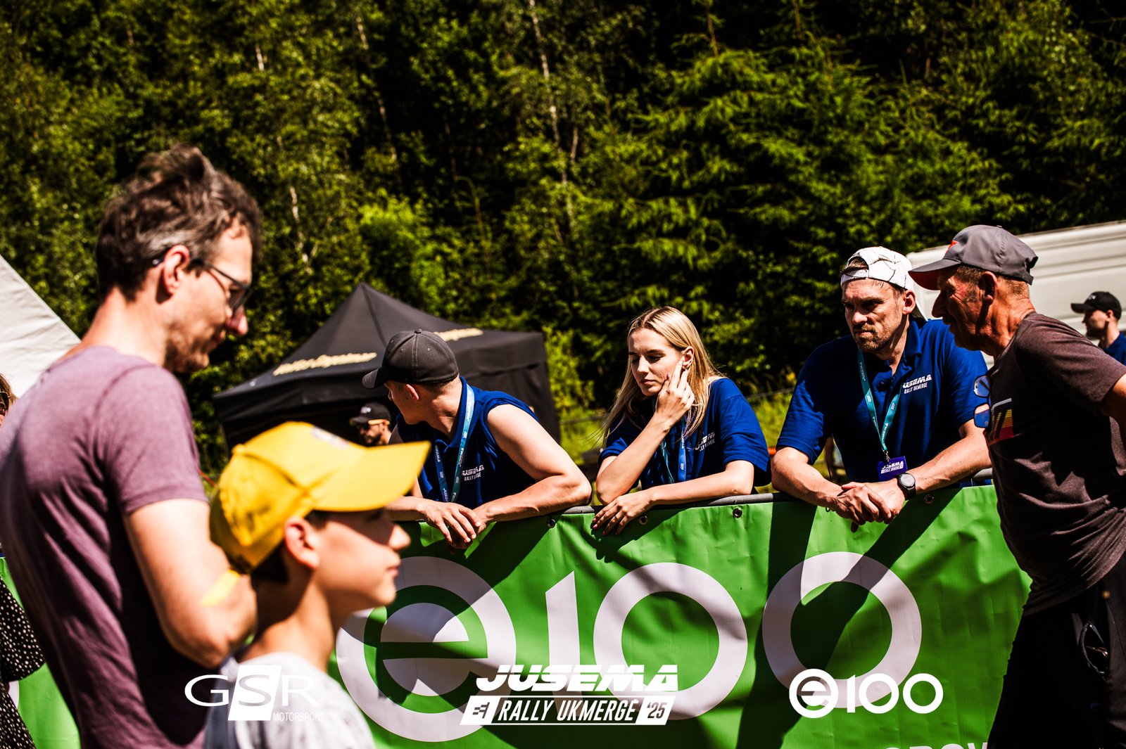 Photos from SS12/14 (E100)